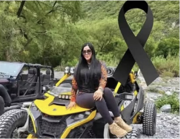 Multihomicidio en Nuevo León: Cinthia Abigail habría matado a su familia y luego se suicidó por un conflicto de pareja